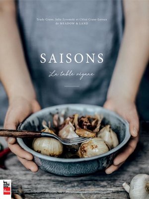 cover image of Saisons